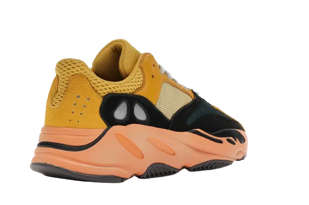 YZY 700 Sun odor - control technology slow walk