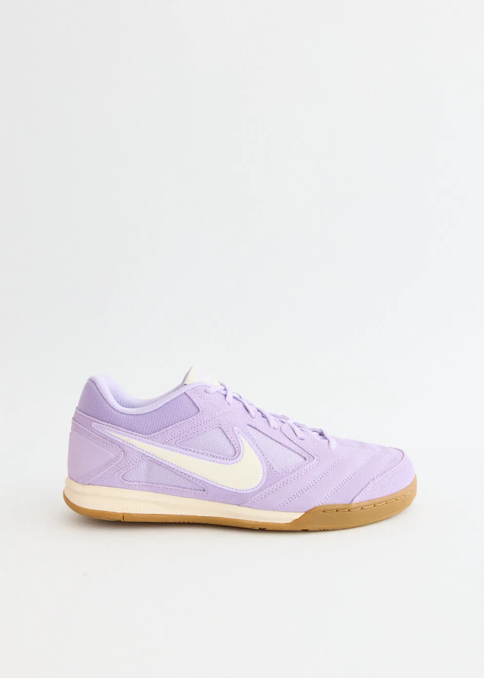 Gato 'Hydrangeas' Sneakers canvas - type
