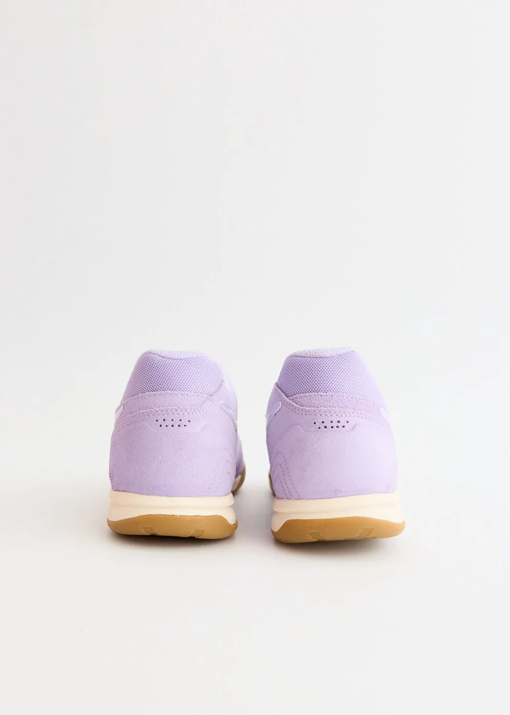 Supportive Flexible Gato 'Hydrangeas' Sneakers