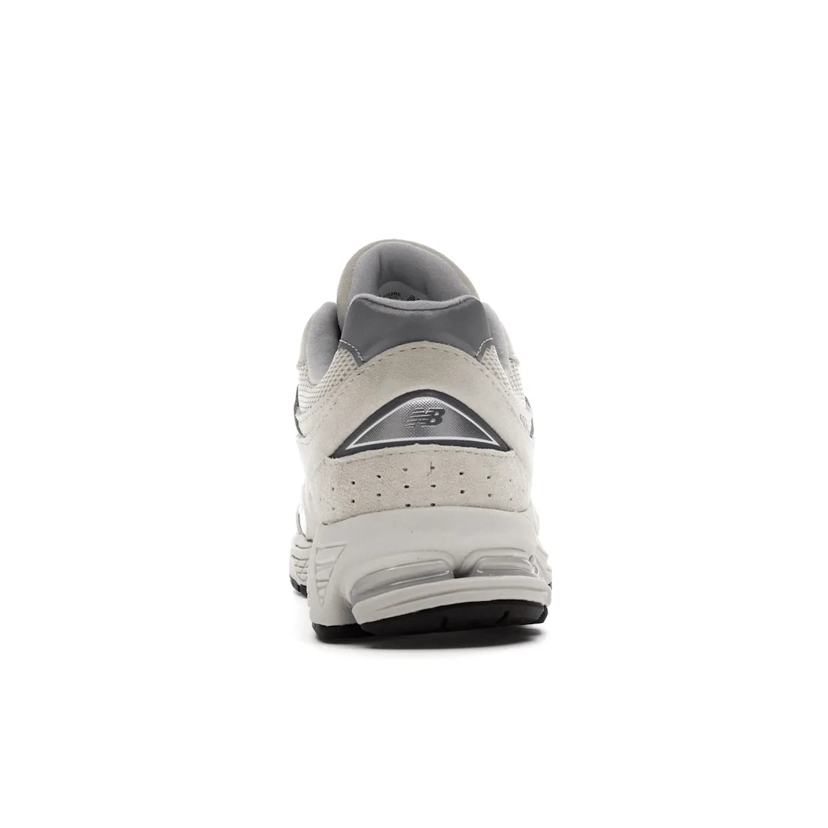 Travel Style insole replacement enhancement New Balance 2002R Bone Light Aluminum