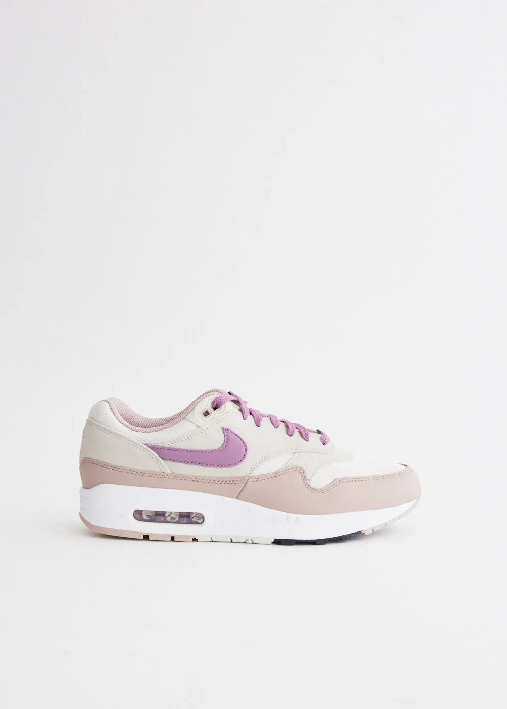 daily commuters' sneakers Air Max 1 SC 'Violet Dust' Sneakers