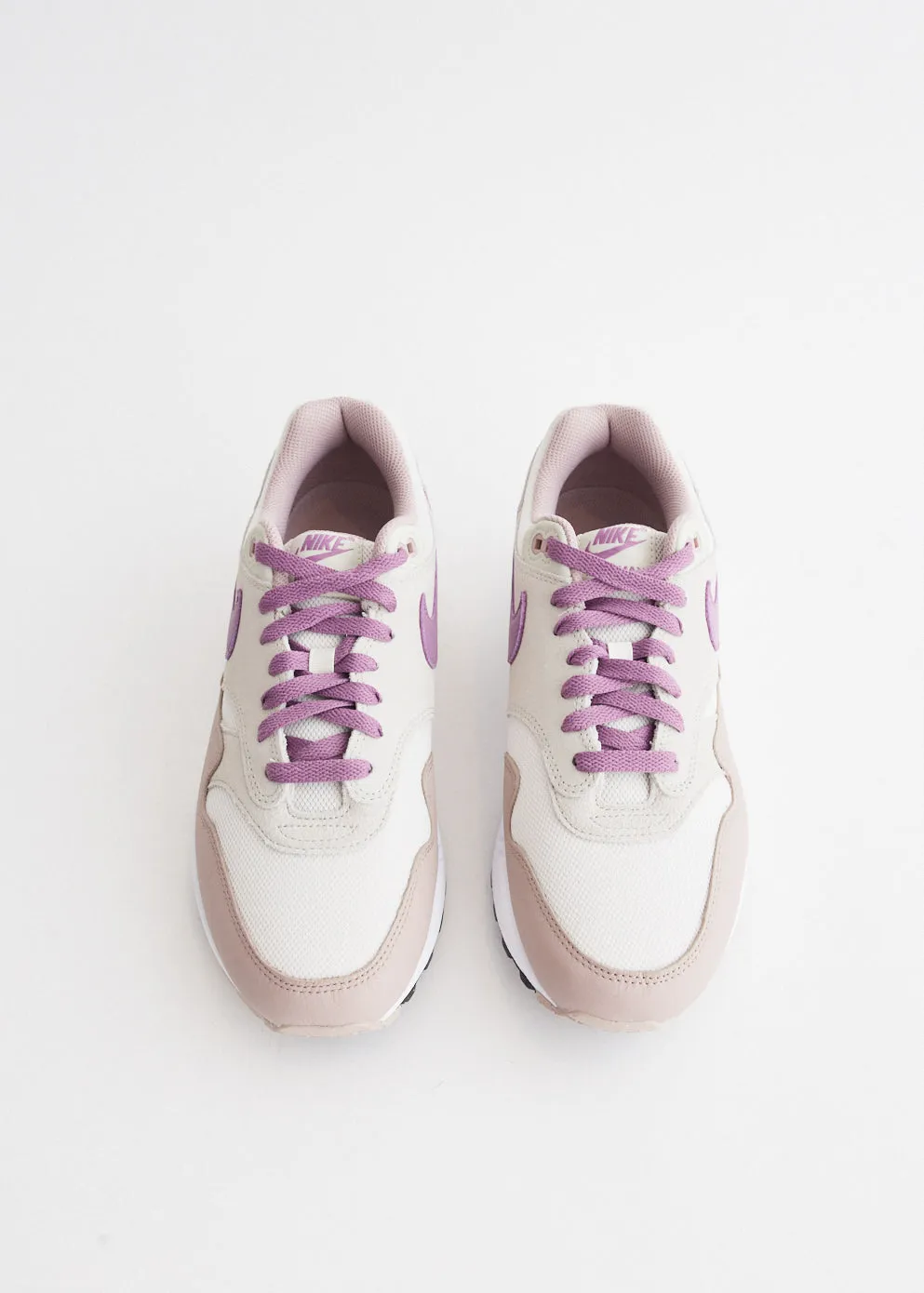 Air Max 1 SC 'Violet Dust' Sneakers runners' Ultra-soft shock absorption