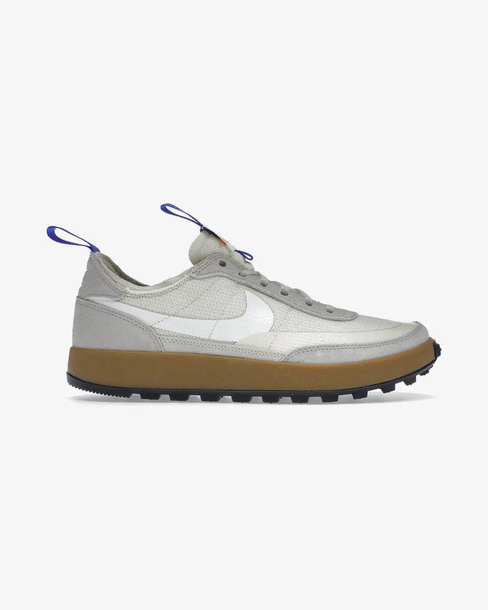Mid Top elegant design NIKECRAFT TOM SACHS GENERAL PURPOSE SHOE