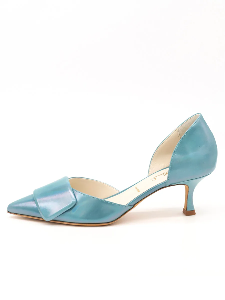 Sloane d'Orsay Kitten Heel tint