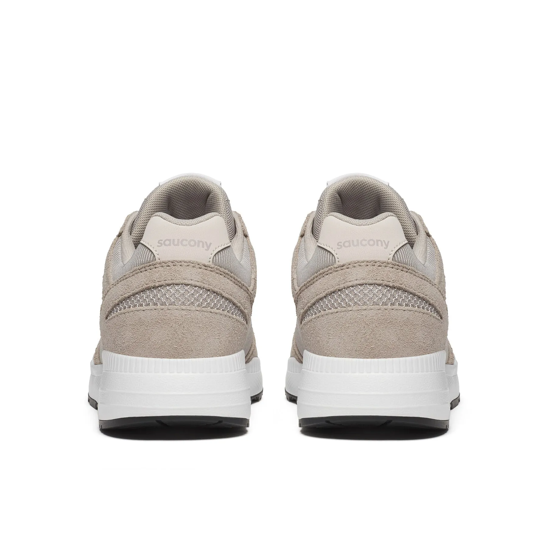 ECLIPSE Heel Balance Athletic materials