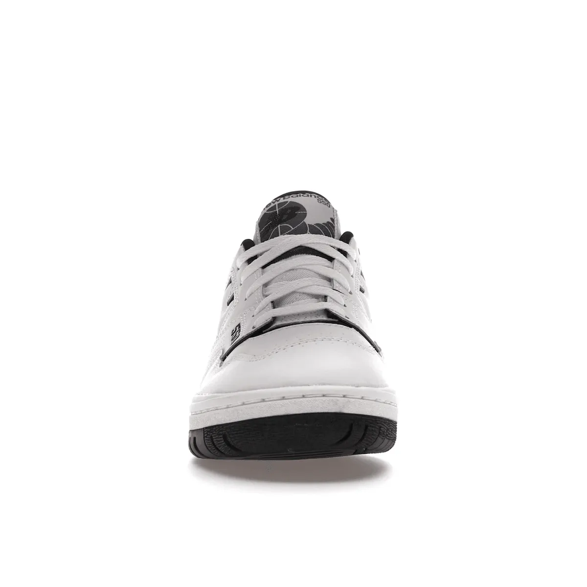 Unisex Appeal New Balance 550 White Black