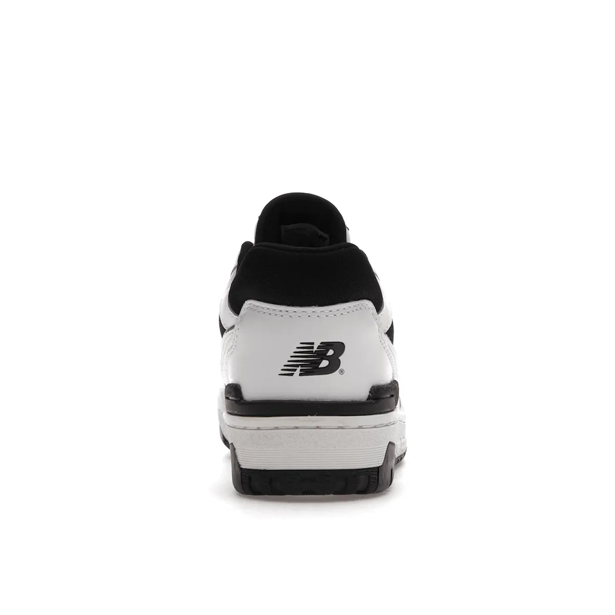 Anti   Static Ventilated Insole New Balance 550 White Black