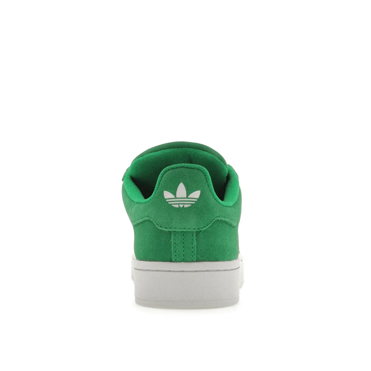 Training Light Easy Fit Shoes Adidas Campus 00s Green Cloud White