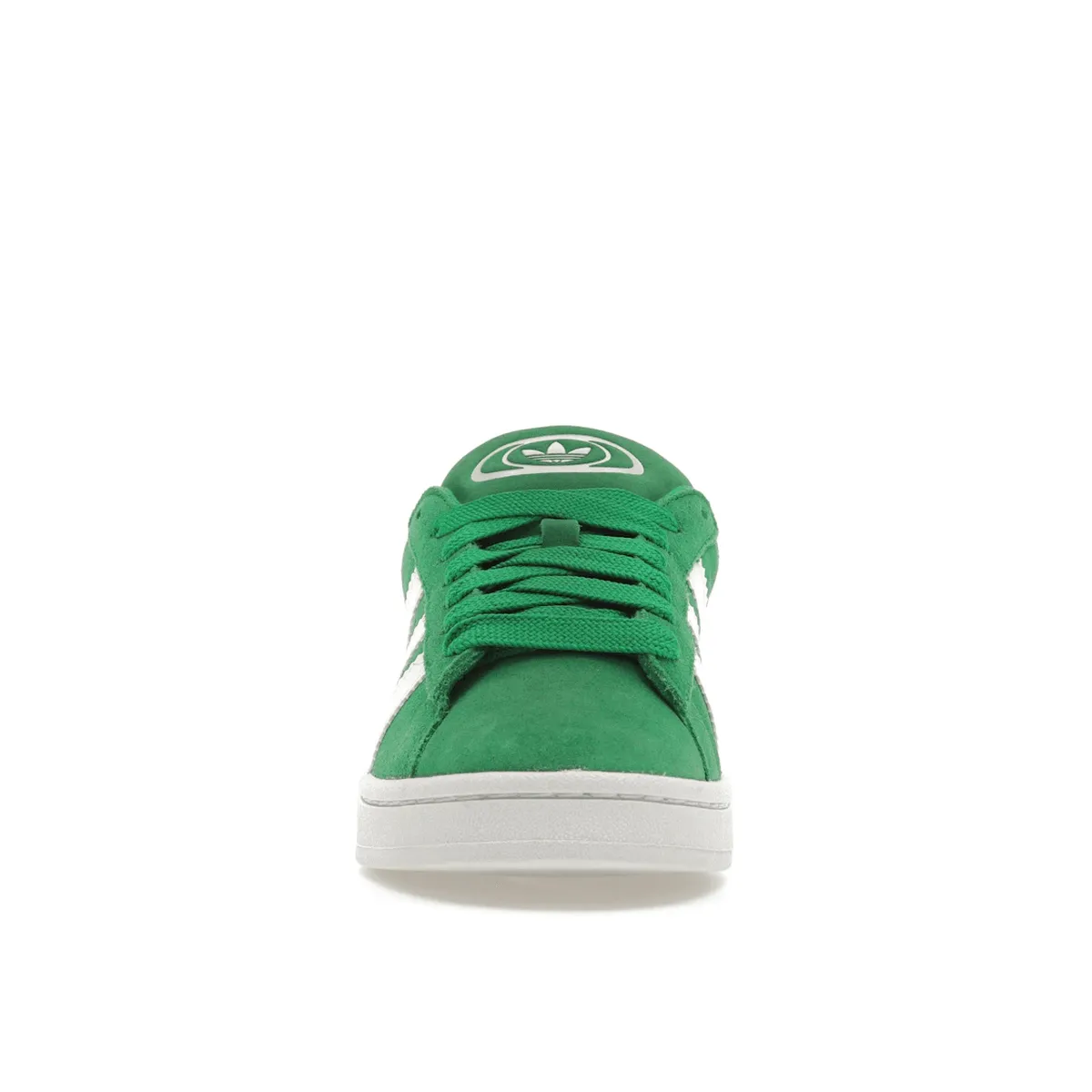 Day Wear Rain Jog Adidas Campus 00s Green Cloud White