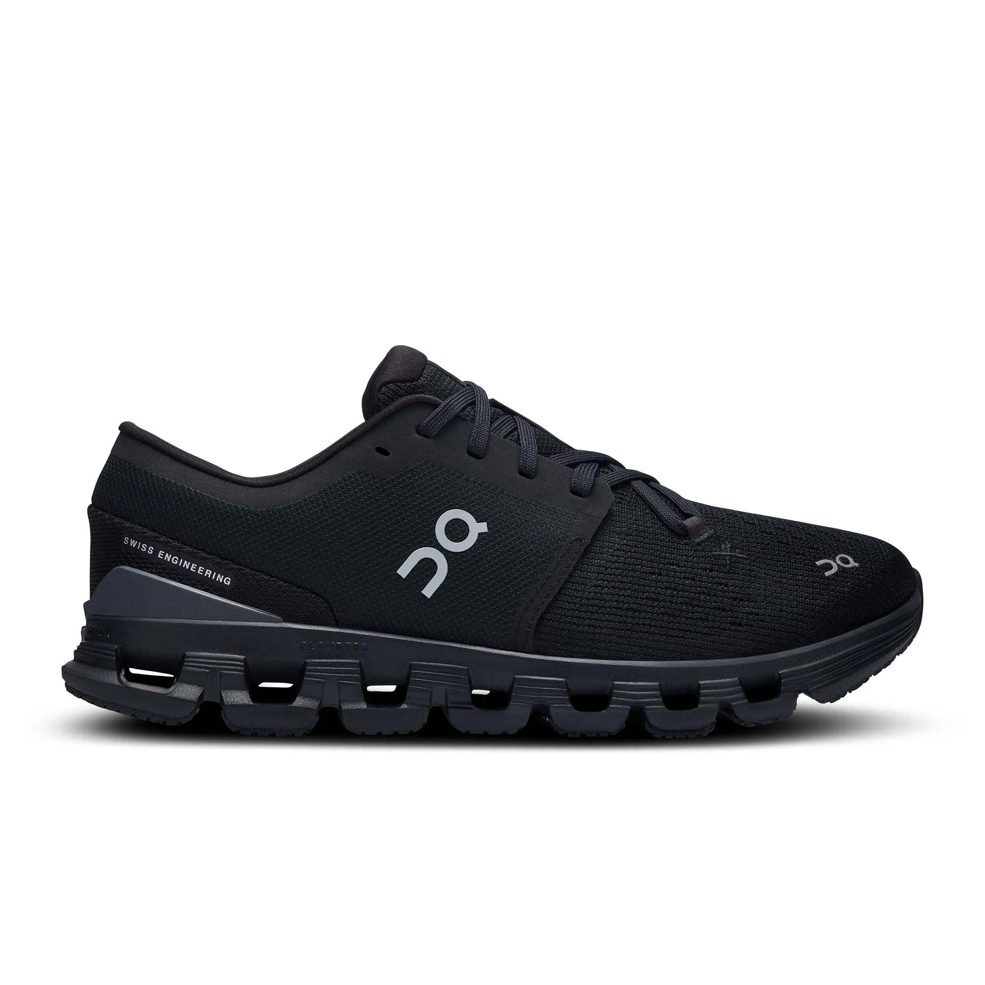 Relax Feel Abrasion Resistant Material Cloud X 4 Women's Training Shoes
