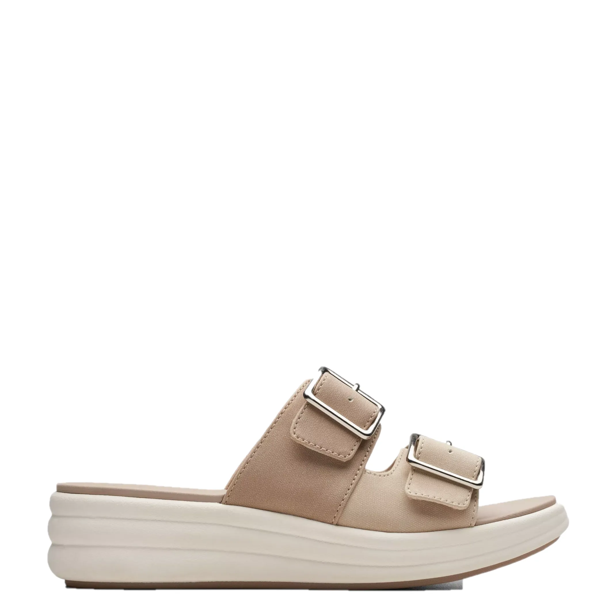 Light Travel Sandals Women's Drift Buckle