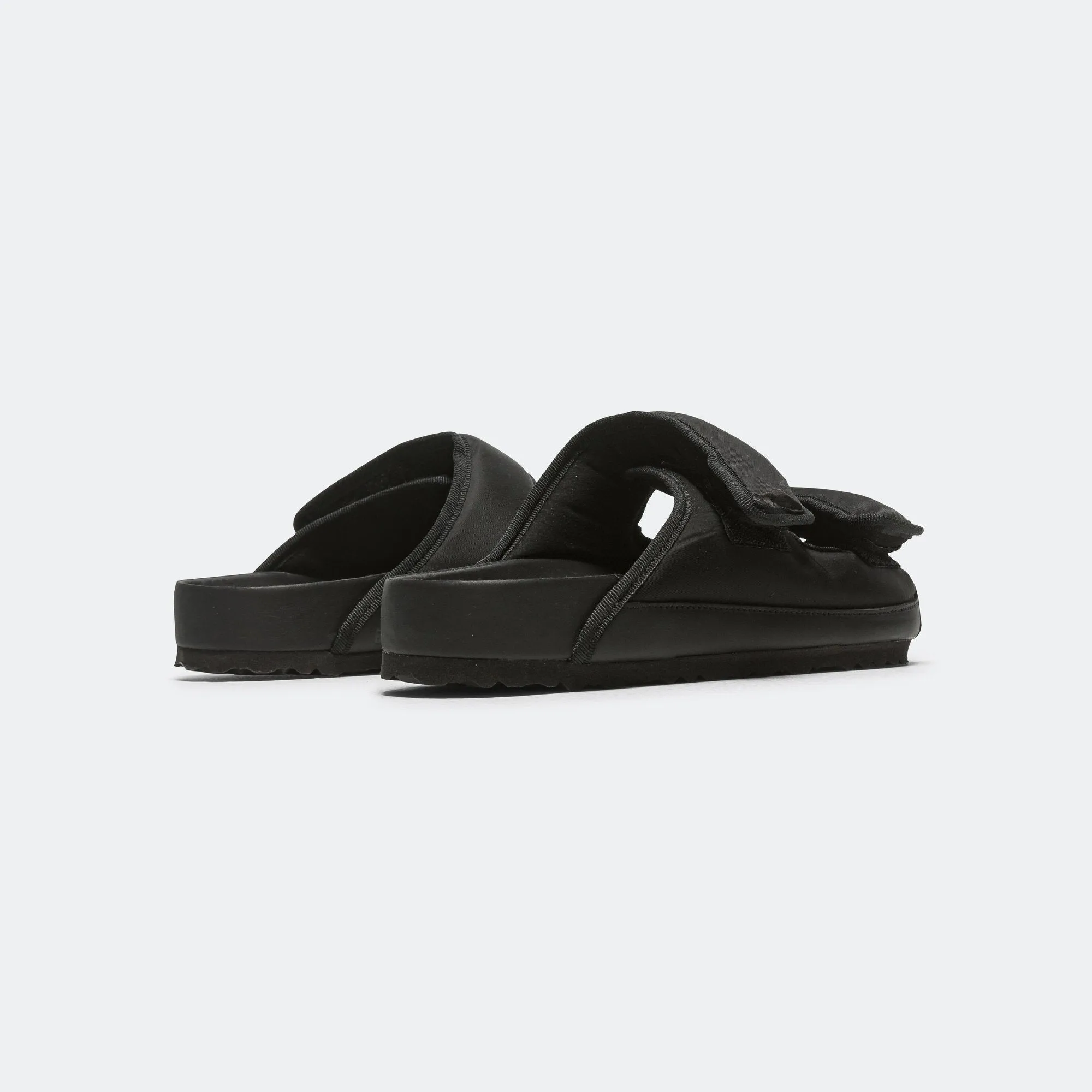 Comfort Path Cosy EXQ SYN Narrow - Black
