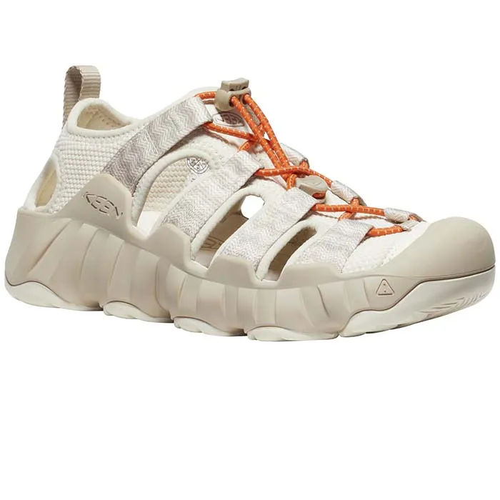 Comfort Wear Womens Keen Hyperport H2 in Birch/Plaza Taupe
