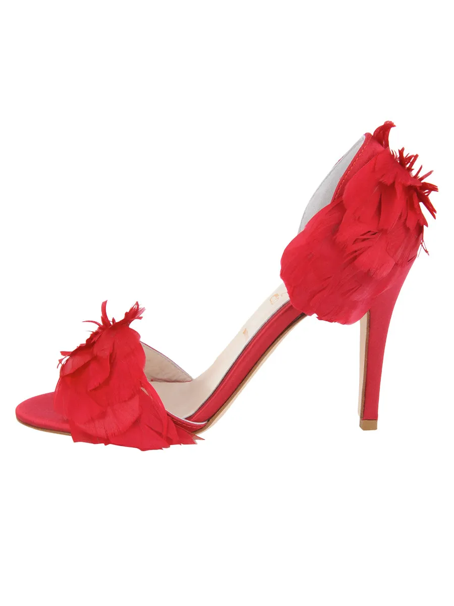 Agility pumps Hammond Feather Pump