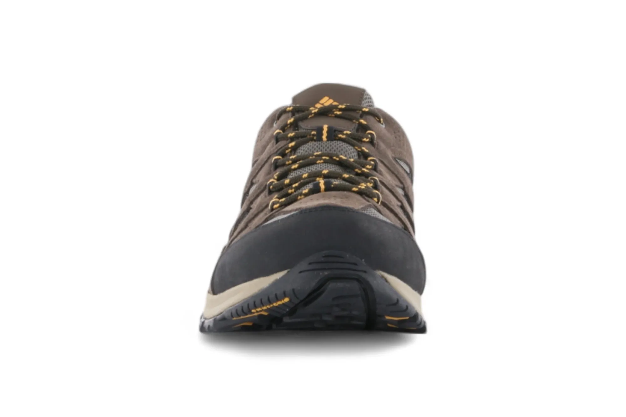Rock Path Columbia Crestwood Waterproof Hiking Shoe Mud