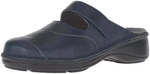 Premium materials Hibiscus Clog (74002)