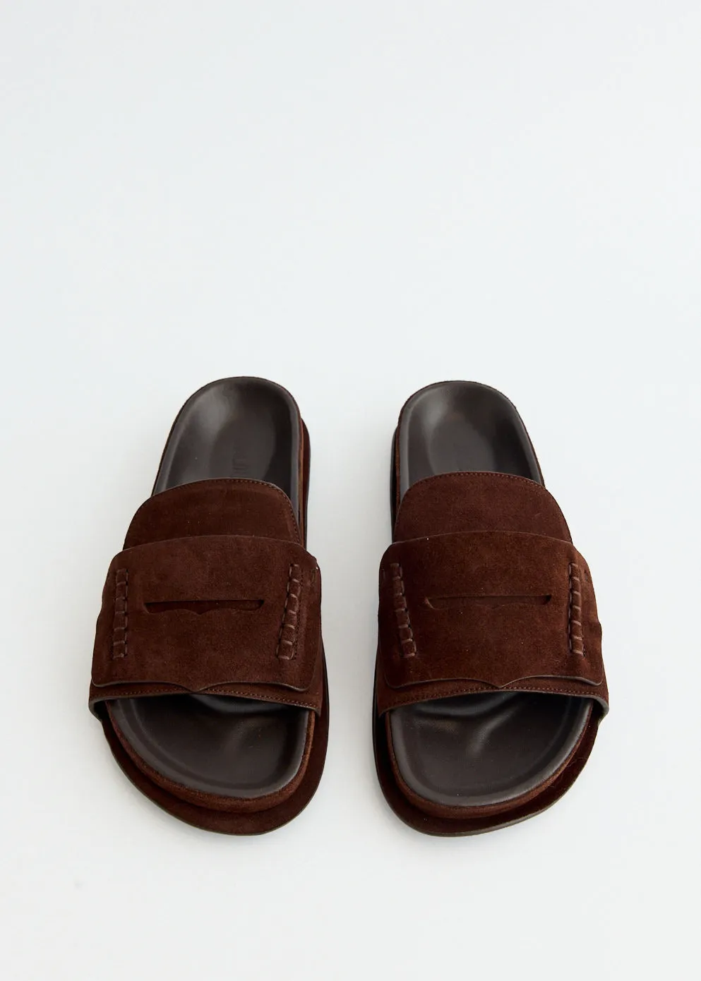 Les Sandales Mocassin Active Style Winter Fit