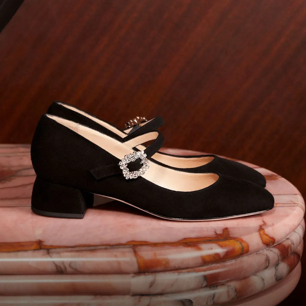 Elaine Youth Edge Timeless Fit