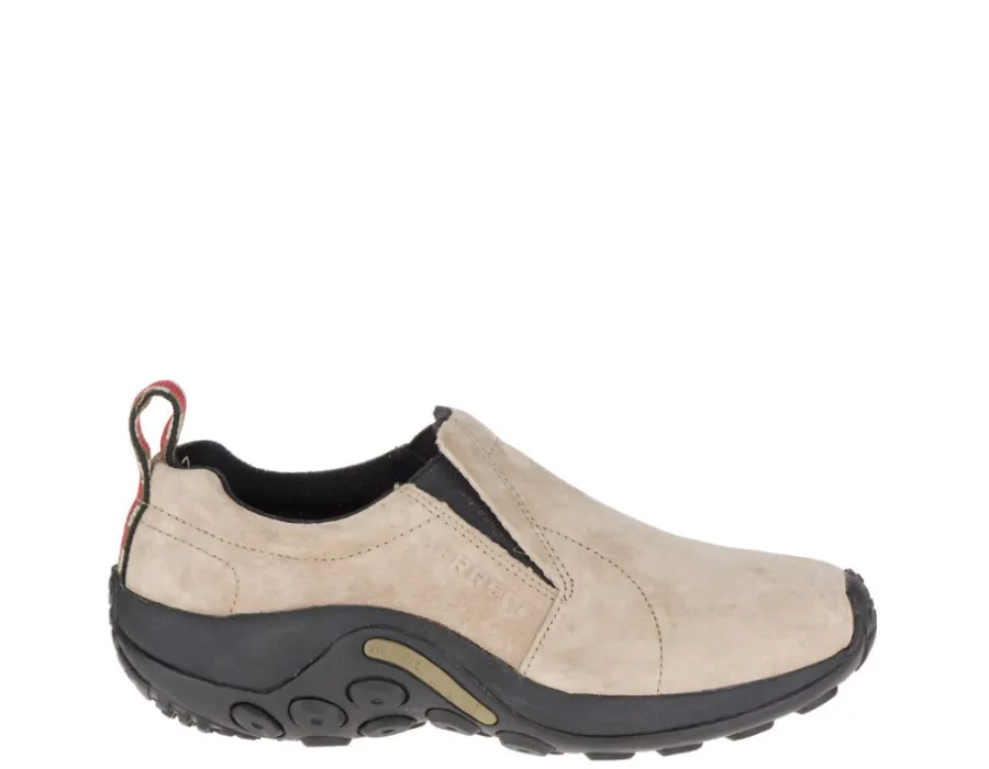 Fashion Daily Suede WOMEN'S JUNGLE MOC