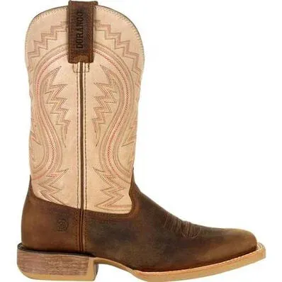 MEN'S REBEL PRO? WESTERN BOOT Cold Trek Adjustable Fit