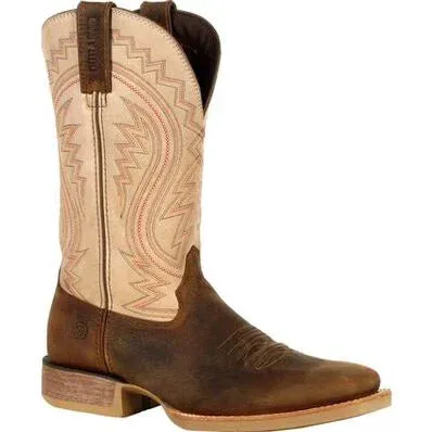 MEN'S REBEL PRO? WESTERN BOOT Anti Friction