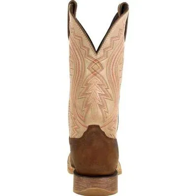 MEN'S REBEL PRO? WESTERN BOOT Effortless Style