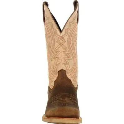 Cold Climate Deep Tread MEN'S REBEL PRO? WESTERN BOOT