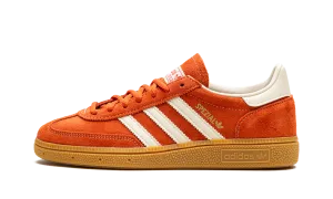 Handball Spezial "Preloved Red / Cream White" Urban Look