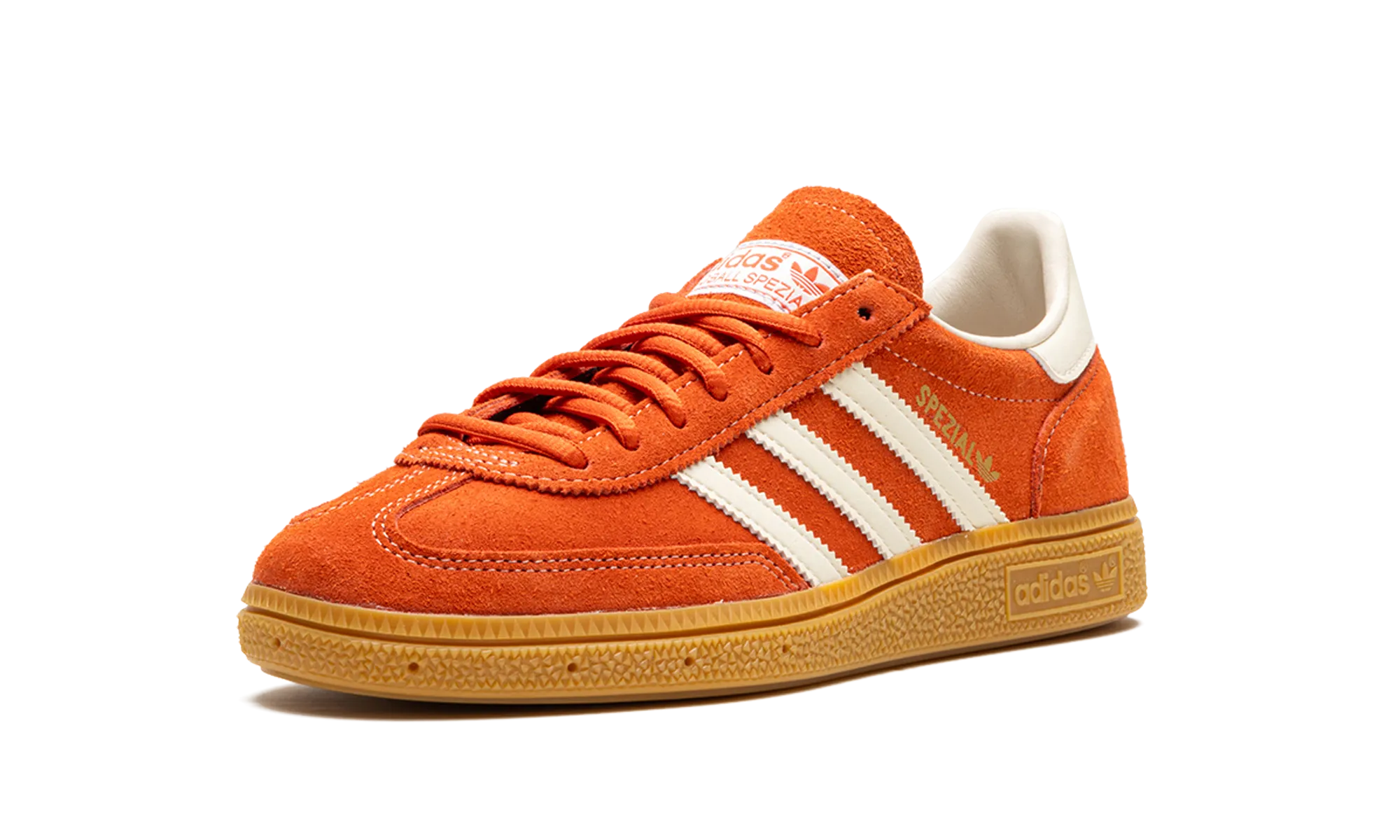 Sport Walk Smooth glide Handball Spezial "Preloved Red / Cream White"