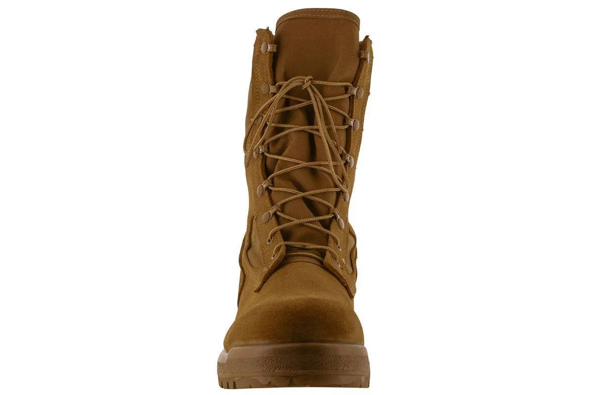 Belleville Hot Weather Combat Boot Hunting Trip