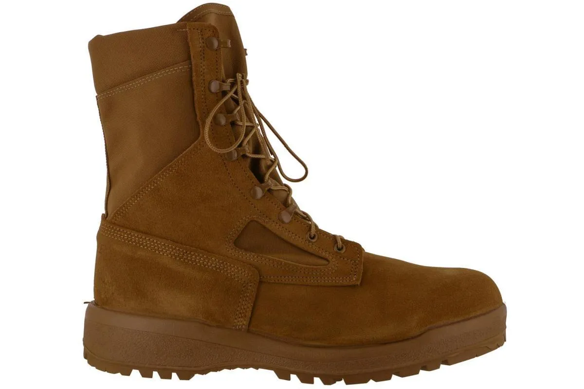 Groom Secure Hold Belleville Hot Weather Combat Boot