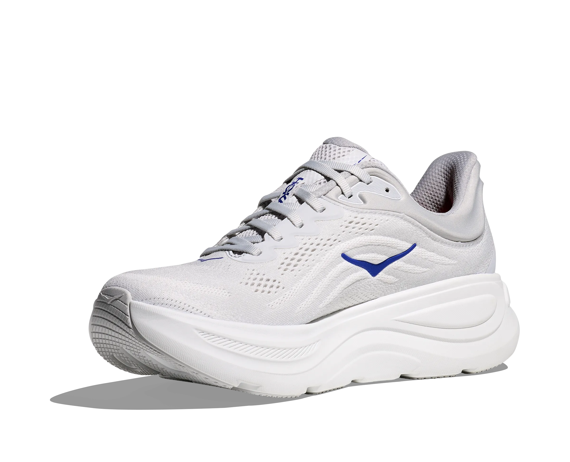 durability - level Cushioned Insole Men's Bondi 9