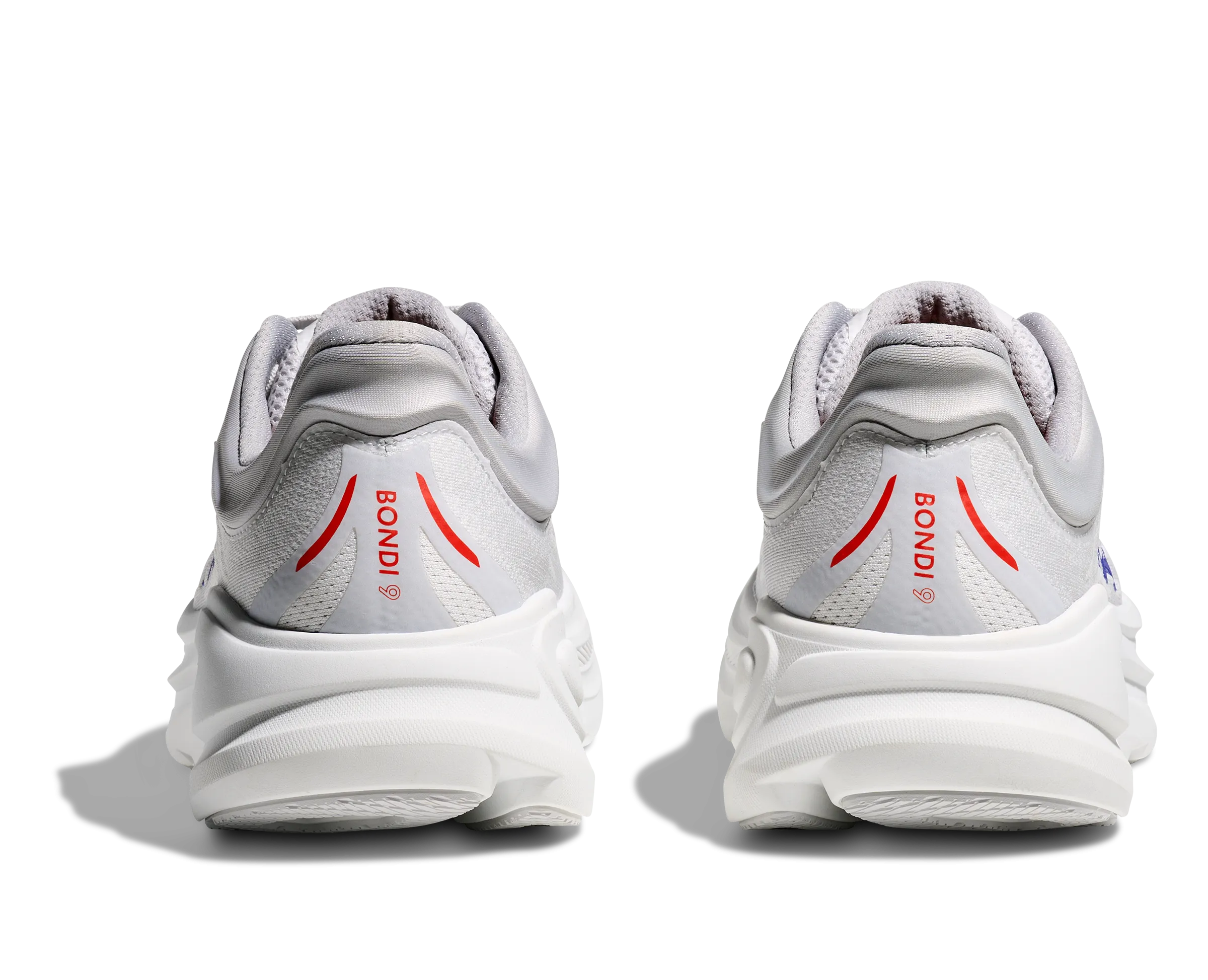 triathletes' endurance Comfort - Focused Men's Bondi 9