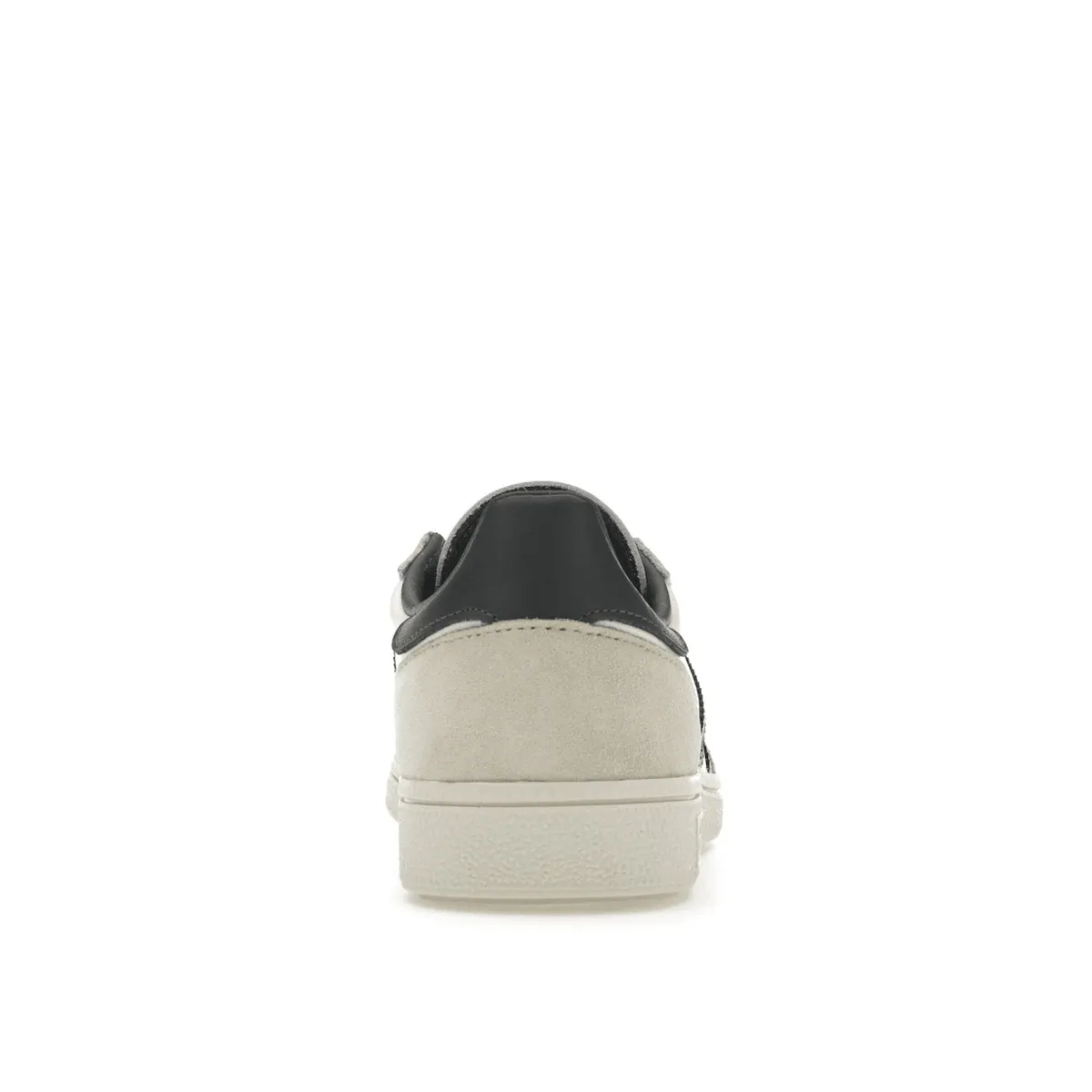 Adidas Handball Spezial White Grey Stable Heel Non Marking Soles