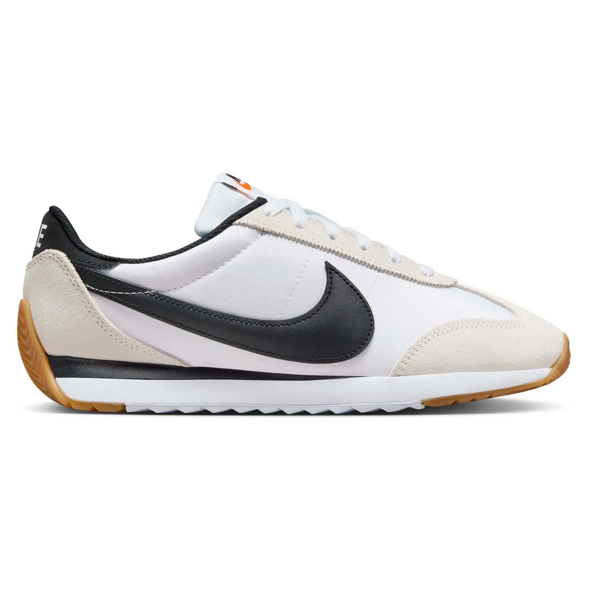 Multi-Sport Design Soft Leather Finish Pacific Women's Sportswear Shoes