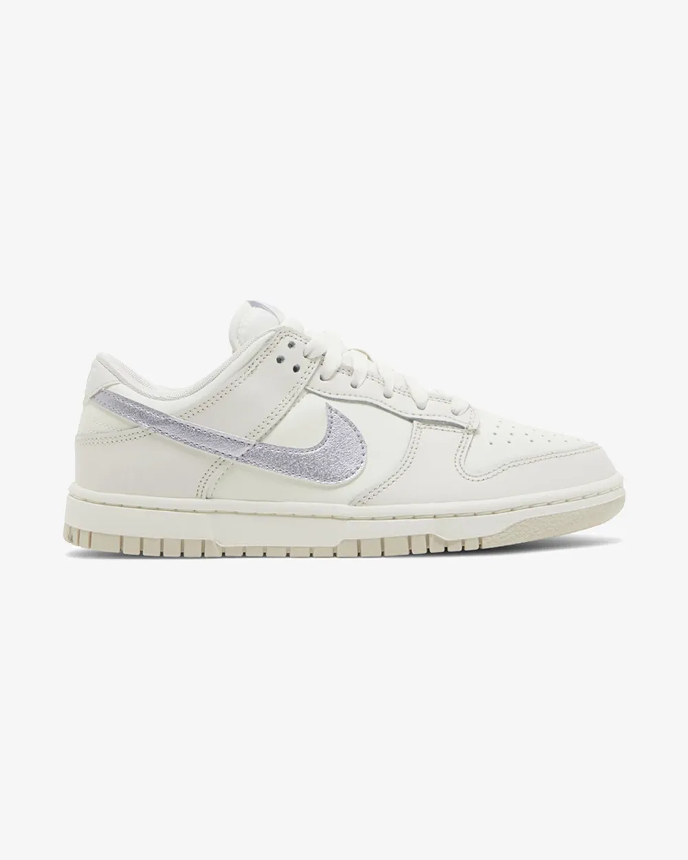 Grab And Go NIKE DUNK LOW SAIL OXYGEN PURPLE