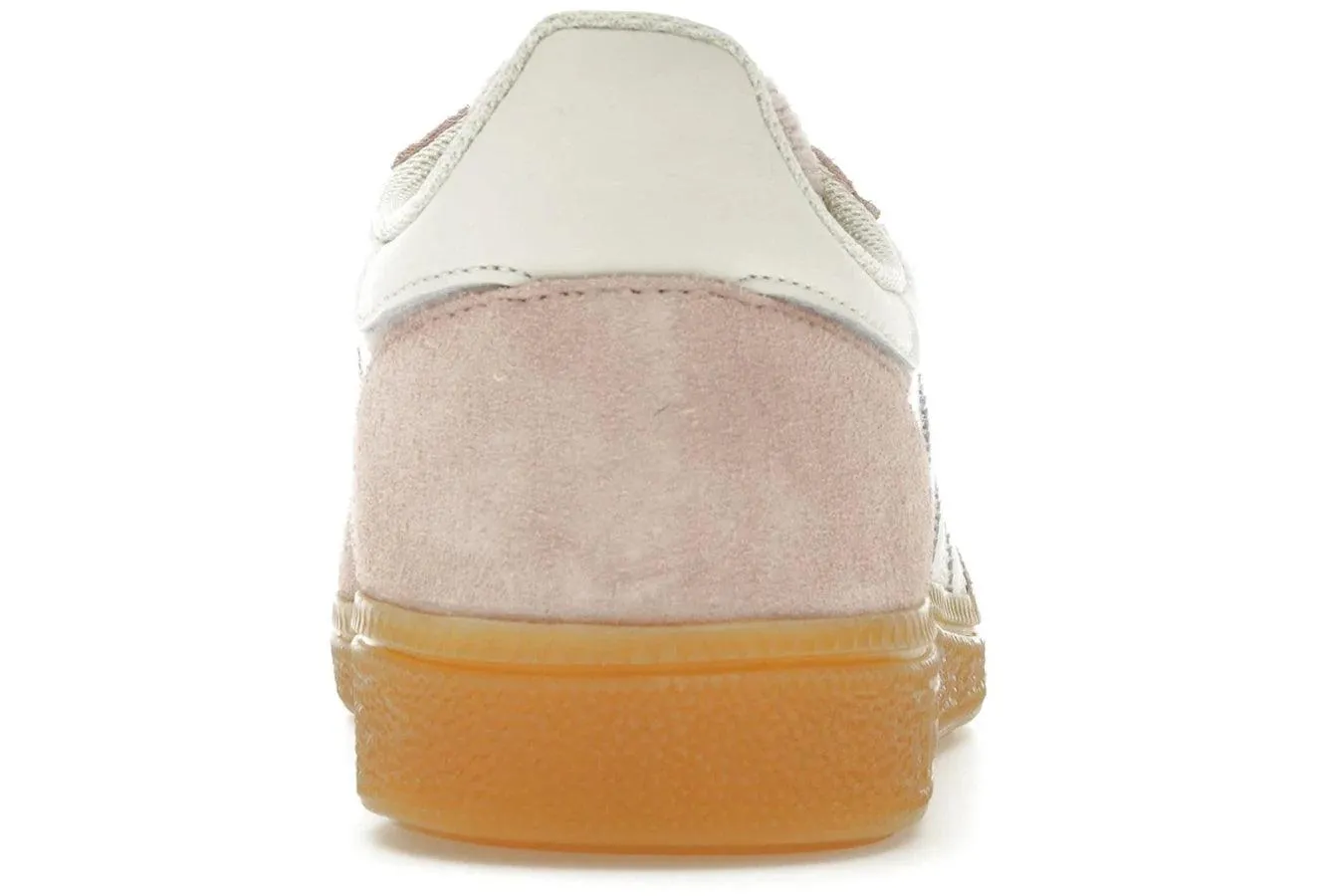 Adidas Handball Spezial Sandy Pink Foot Support waterproof