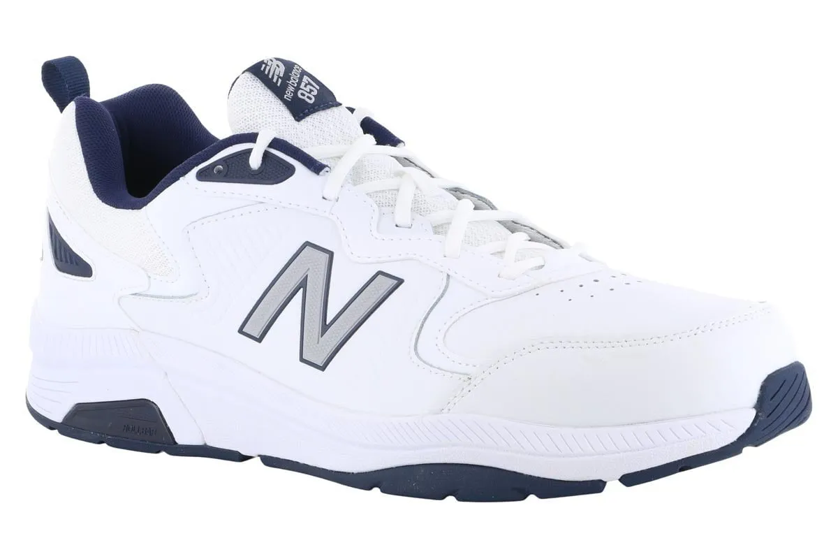 New Balance 857WN3 Trainer fall footwear assortments normal