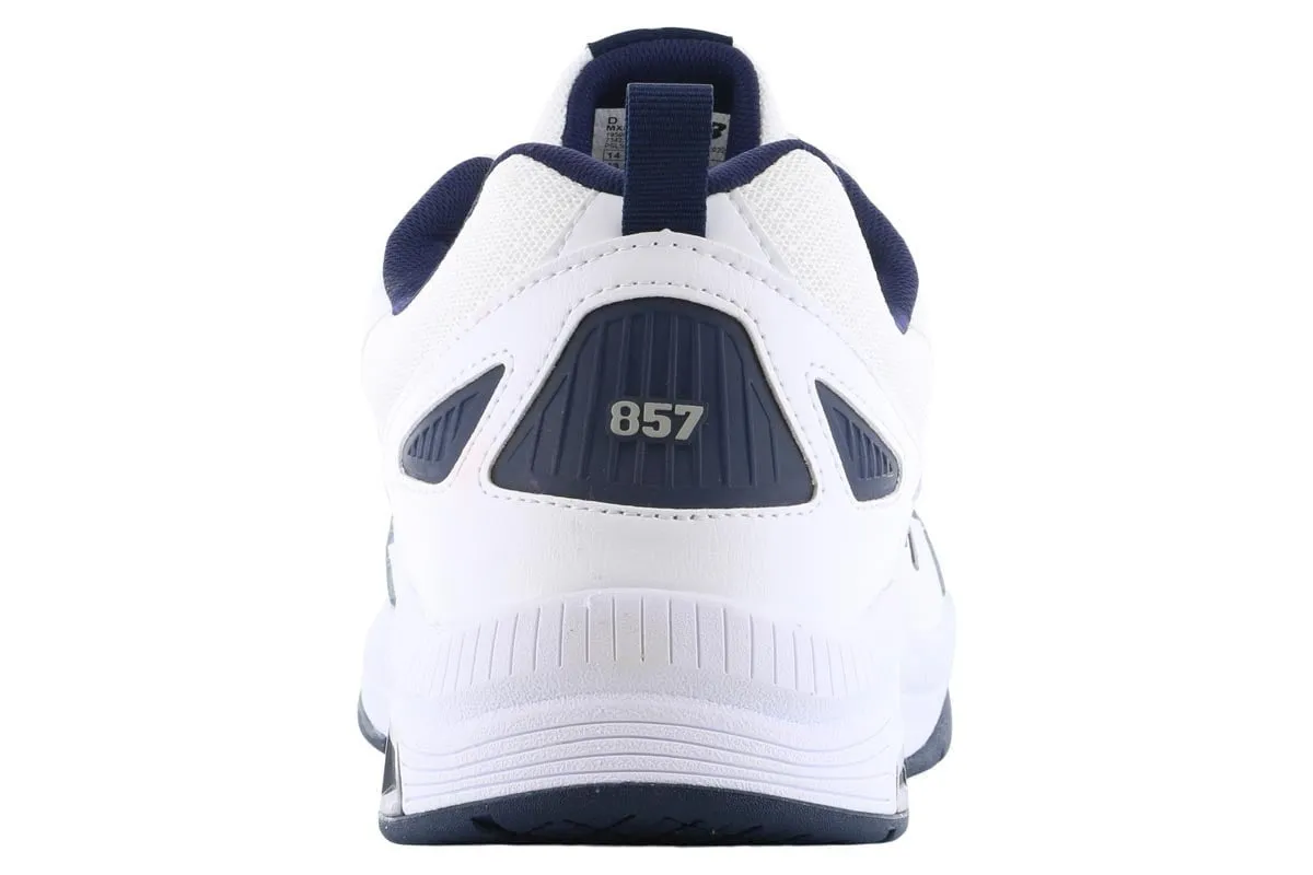 walking - style Signature comfort New Balance 857WN3 Trainer