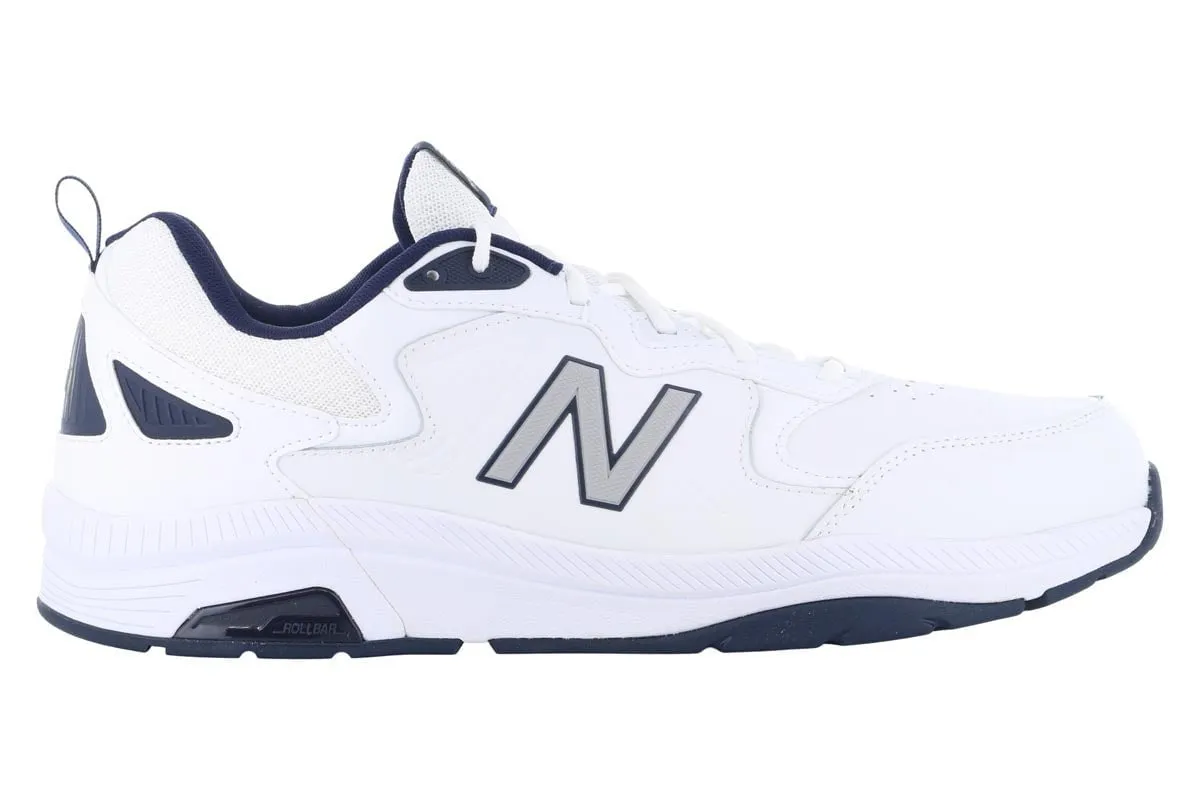 New Balance 857WN3 Trainer sunny