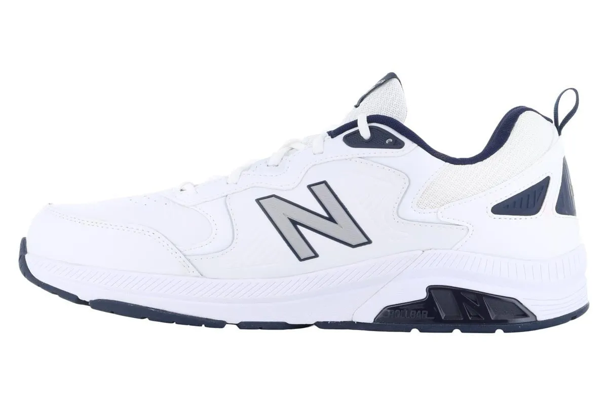 Elegant Piece New Balance 857WN3 Trainer