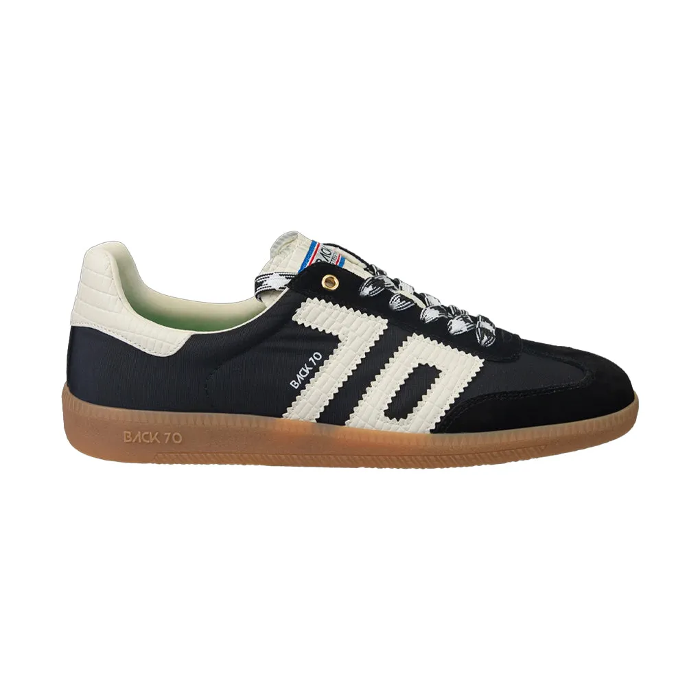 Contoured Footbed Bounce Sole Ghost