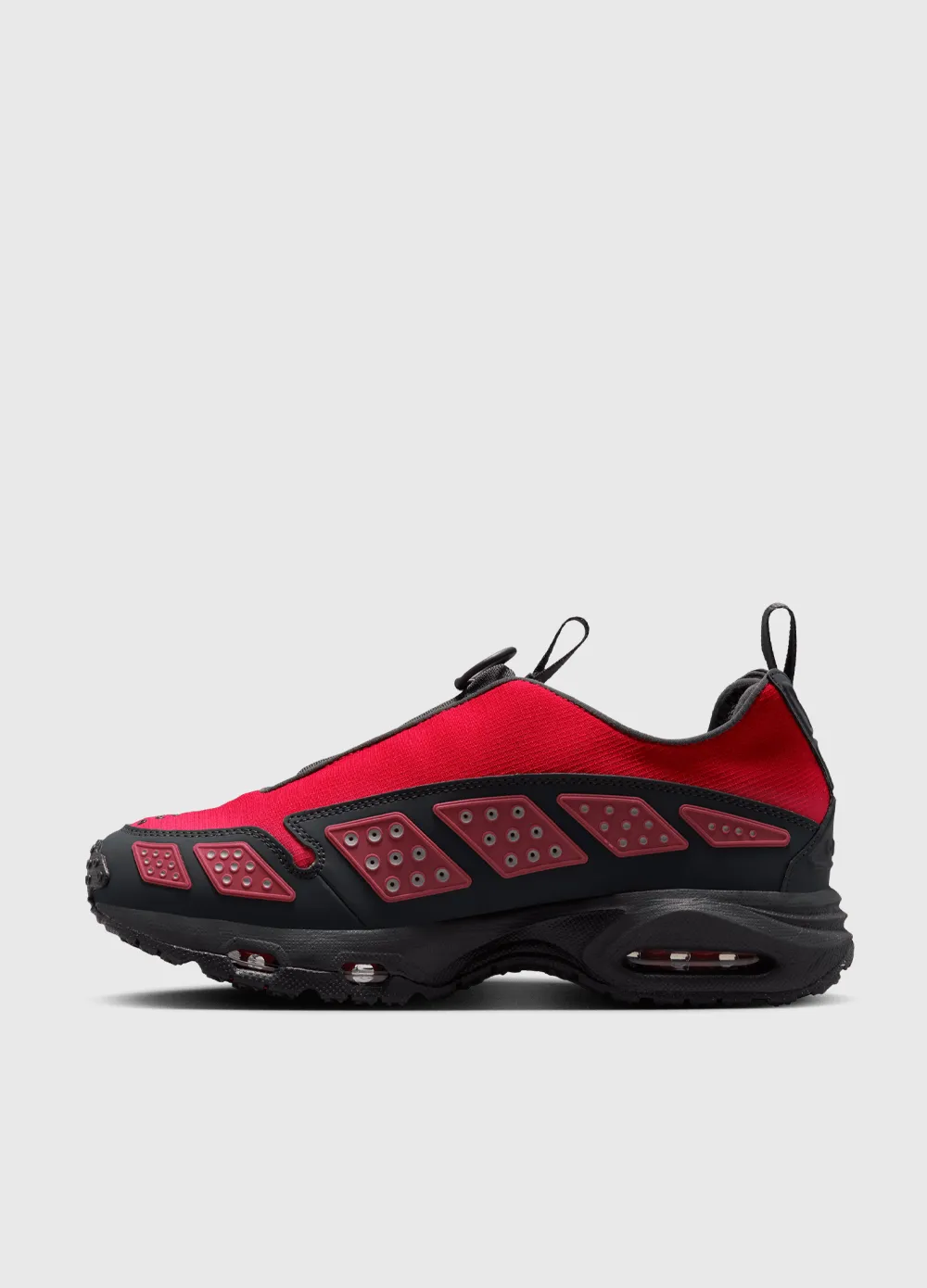 Yellow Sun Women's Air Max SNDR Gore-Tex 'Hyper Crimson' Sneakers