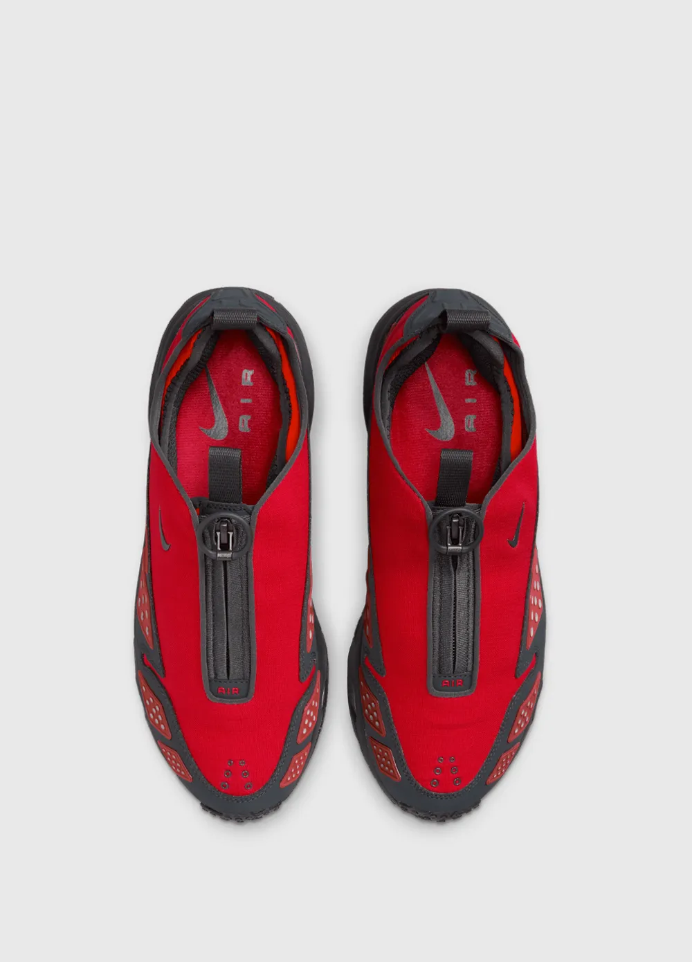Women's Air Max SNDR Gore-Tex 'Hyper Crimson' Sneakers Slim Footprint
