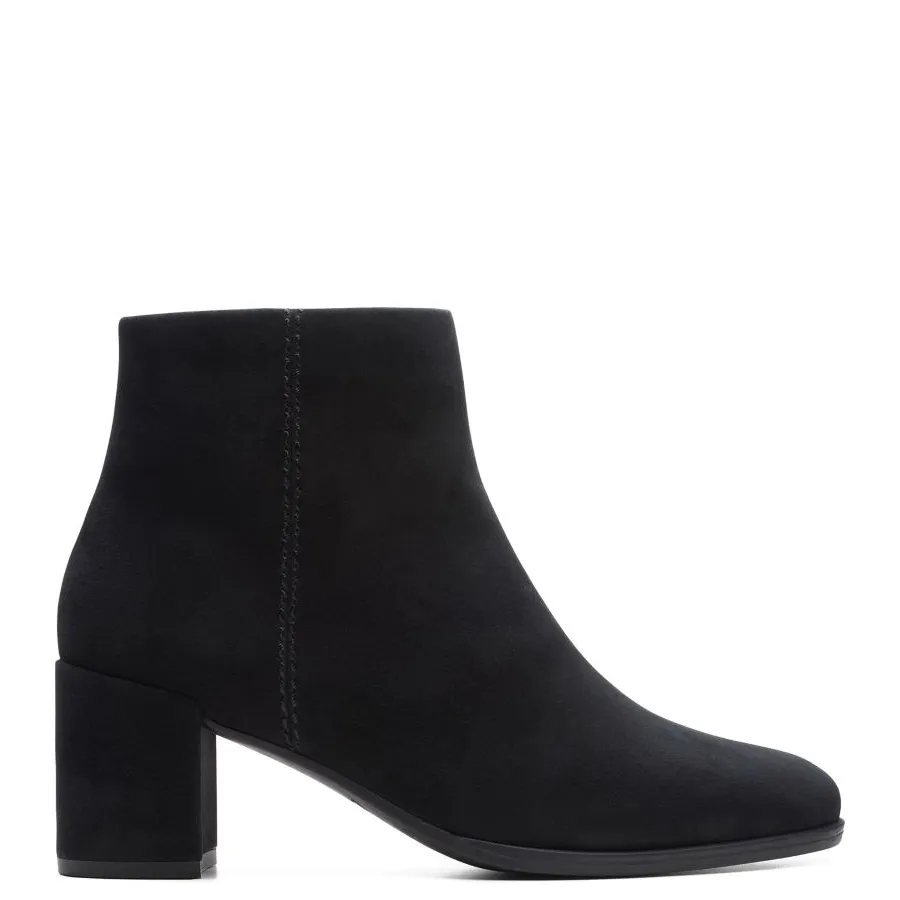 ArchSupport Women's Freva 55 Zip