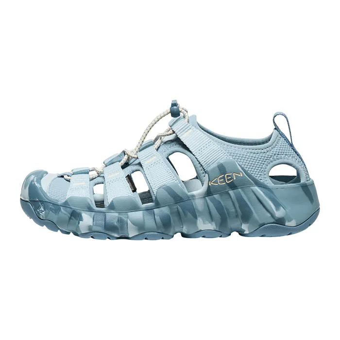 Womens Keen Hyperport H2 in Skyway/Birch Off Duty Walk Style