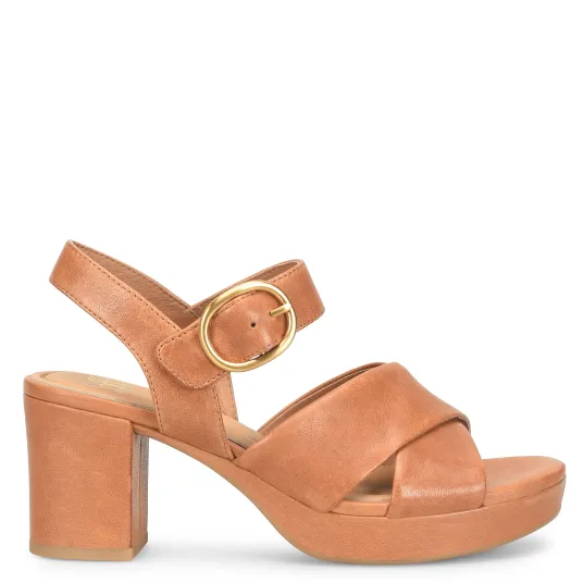Travel Friendly Hand Finish Women's Lizzie