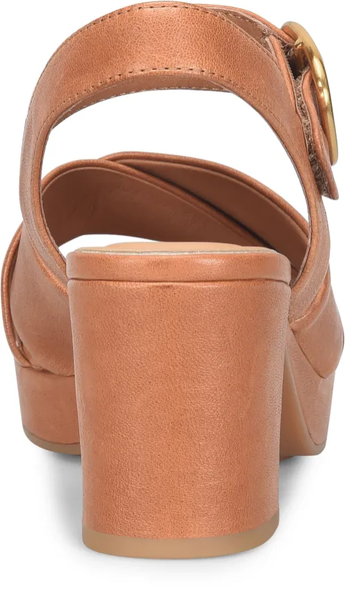 Women's Lizzie Crisp Look Rich Feel