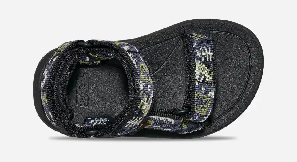 Odor Resistant Open Front TODDLERS' HURRICANE XLT 2