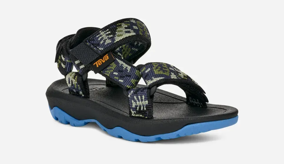 Comfortable Vacation Footwear TODDLERS' HURRICANE XLT 2